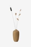 Spring CopenhagenTredekorasjon Bloom Vase m. blomster 12 cmNaturDekorF...