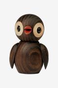 Spring CopenhagenTre Dekorasjon Spring Birds Trendy 6,5 cmBrunDekorFra...