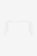Loft24Spisebord Sky 160x90HvitSpisebordFra Homeroom