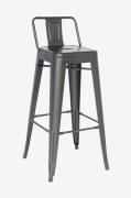 NORDFORMBarchair France 2-pakningSvartBarstoler & -krakkerFra Homeroom
