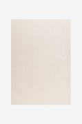 KM HomeTeppe HeavenNaturLugg- & ryetepperFra Homeroom