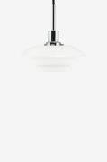 Dyberg LarsenPendel DL20 opalKromTakpendlerFra Homeroom