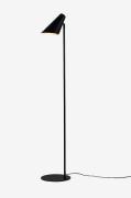 Dyberg LarsenGulvlampe CaleSvartGulvlamperFra Homeroom