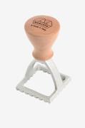MarcatoRavioli stempel suare 4,8 cm MarcatoSølvKjøkkenmaskinerFra Home...