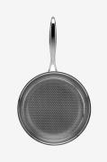 HeirolSteelsafe Stekepanne 28 cm HeirolSvartStekepanner & grillpannerF...