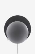 Globen LightingVegglampe Orbit MochaGråVegglamperFra Homeroom