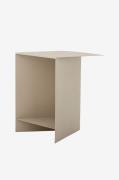 BloomingvilleTasha SidebordBeigeSmåbordFra Homeroom