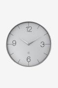 NeXtimeVeggklokke Finesse Large Nxt 51 cmKromVeggklokker & bordklokker...