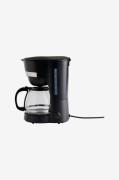 DayKaffebryggare 1,25L 750WSvartKaffetraktereFra Homeroom