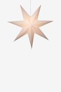 Star TradingPaperstar Mika 90cmHvitAdventsstjernerFra Homeroom