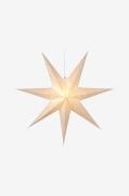 Star TradingStjerne Sensy 100cmHvitAdventsstjernerFra Homeroom