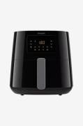 PhilipsAirfryer Essential XL HD9270/70 3000-serieSvartFrityr- & riskok...
