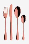 PintinoxBestikksett 24 deler Princess AmberBronseBestikkFra Homeroom