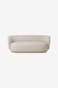 House Nordic2,5-sits-seters sofa MykonosBeige2-seters sofaerFra Homero...