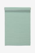 LinumLøper Uni 45x150 cmGrønnLøpere & brikkerFra Homeroom