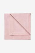 LinumServiett Robert 4-pakningRosaServietterFra Homeroom