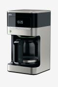 BraunKaffetrakter KF7120 AluKaffetraktereFra Homeroom