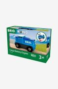 Brio33130 Batteridrevet GodslokomotivLeker & tilbehørFra Homeroom