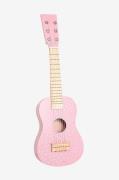 JaBaDaBaDoGitar rosaLeker & tilbehørFra Homeroom