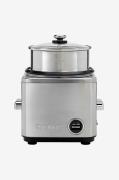 CuisinartMultifunksjonell riskoker 12 porsjoner CRC800EFrityr- & risko...