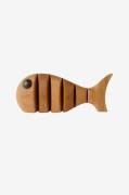 Spring CopenhagenTredekor The Wood Fish Mega 44 cmNaturPyntetingFra Ho...