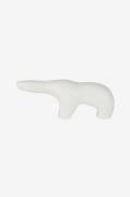 Spring CopenhagenTrefigur The Polar Bear Cub HvitHvitPyntetingFra Home...