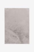 KM HomeSoft Pile Rug Heaven DeluxeGråLugg- & ryetepperFra Homeroom