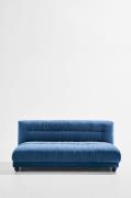 PastillElmo 2-seter sofaBlå2-seters sofaerFra Homeroom