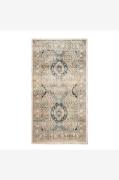 Hanah HomeHall Teppe-AlesaFlerfargetBomulls- & filleryerFra Homeroom