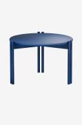 Karup DesignSticks Salongbord høyBlåSofabordFra Homeroom