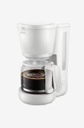 PhilipsKaffetrakter Hd7411/00 3000-serien Arctic WhiteKaffetraktereFra...