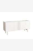 HåumSideboard DonnaHvitSkjenker & sideboardsFra Homeroom