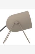 EGLOBordlampe Tilston SandBeigeBordlamperFra Homeroom