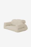 KarupSofa HippoBeigeSovesofaerFra Homeroom