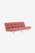 KarupSovesofa LeanRosaSovesofaerFra Homeroom