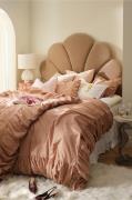 StaycationSengesett Beautiful i bomullspercale 2 eller 3 stykkerRosaSe...