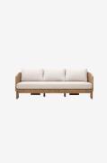 Kave Home3-seters sofa - xoriguerFlerfarget3-seters sofaerFra Homeroom