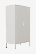 VCMVcm Highboard Flokas MHvitKommoderFra Homeroom