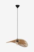 EGLOPendellampe Siruela 560 mmSvartTakpendlerFra Homeroom