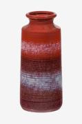 WOOODDecennia Xl VaseRødKrukker & vaserFra Homeroom