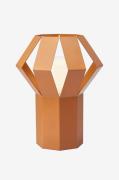 MarkslöjdBordlampe OctaOrangeBordlamperFra Homeroom