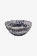 WOOODEvo BowlSvartPyntetingFra Homeroom