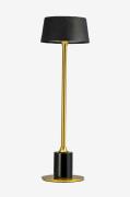 Dyberg LarsenBordlampe Yoyo oppladbarSvartBordlamperFra Homeroom