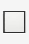 EGLOTaklampe Rovito 290x290x30 mmSvartTaklamperFra Homeroom