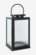 Halvor BakkeBrillar LanternSvartLysestaker & lykterFra Homeroom