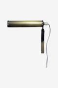 Aneta LightingVegglampe PicassoBronseVegglamperFra Homeroom