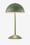 MarkslöjdBordlampe Zin 2LGrønnBordlamperFra Homeroom