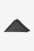 Cult DesignTøyserviett Orient 2-pk, 40x40cmSvartServietterFra Homeroom
