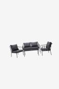 Wikholm FormRimini Lounge-settFlerfargetLoungemøblerFra Homeroom