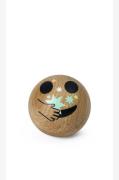Spring CopenhagenTre Dekorasjon Spring Emotions Big Bang 7 cmNaturPynt...